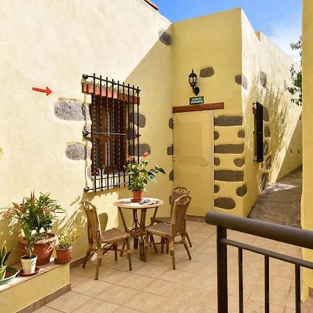 Los Algodones Cottage With Pool Ingenio Exteriör bild